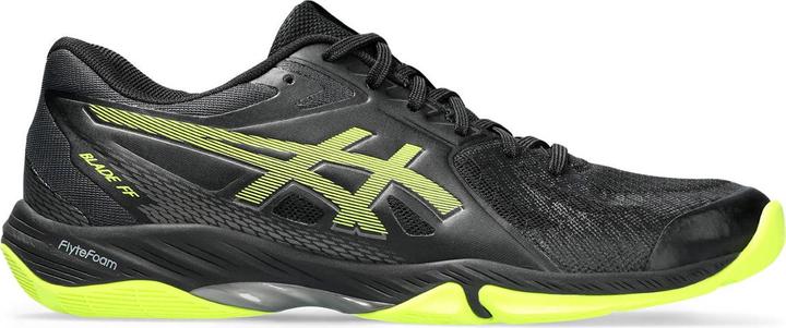 ASICS Performance Hallenschuh Gel-blade 9 Men (46)