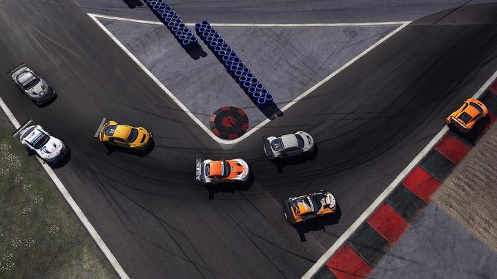 Immagine prodotto Bandai Namco Project Cars - Gioco dell'anno (Xbox One S, EN)