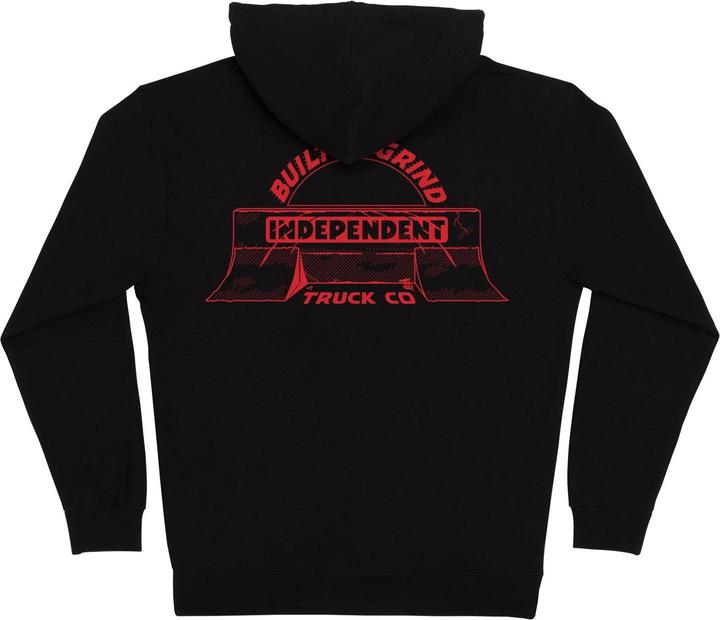 Produktbild Independent M40973 (M)