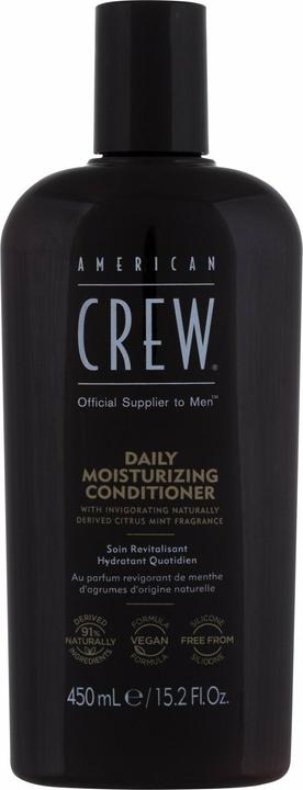 American Crew Daily Moisturizing (450 ml)