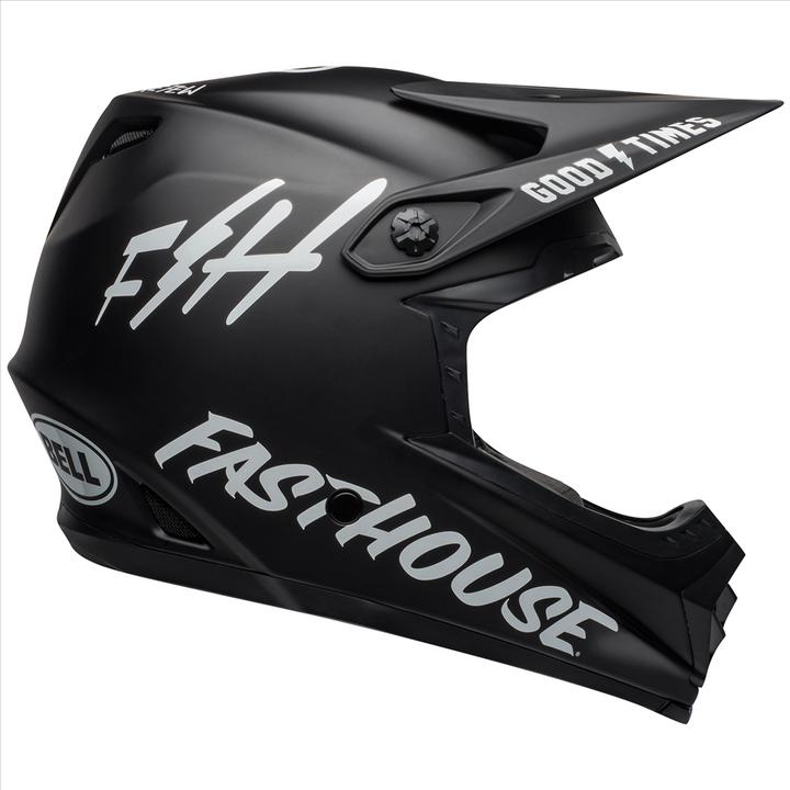 Immagine prodotto Bell Full 9 Fusion Mips (51 - 53 cm)