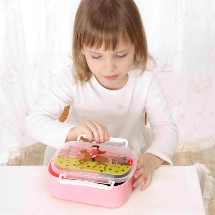 Actual product image Sigikid Znünibox