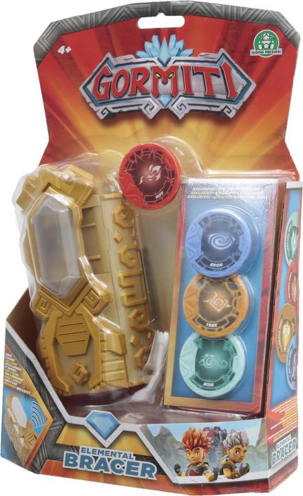 Produktbild Giochi Preziosi GRM06