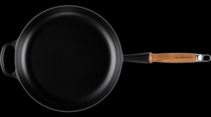 Immagine prodotto Le Creuset Padella in ghisa SIGNATURE Ø 28cm (28 cm, Padella per friggere, Ghisa)