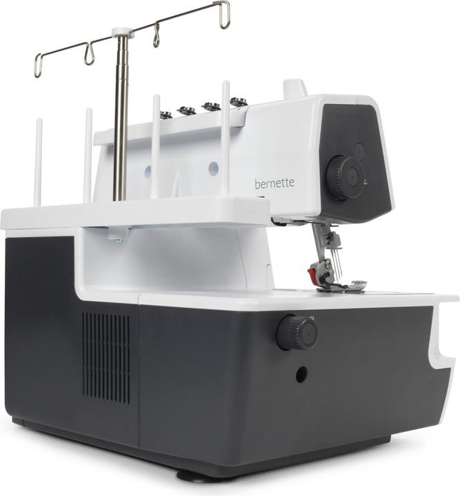 Image du produit Bernette 42 Funlock
