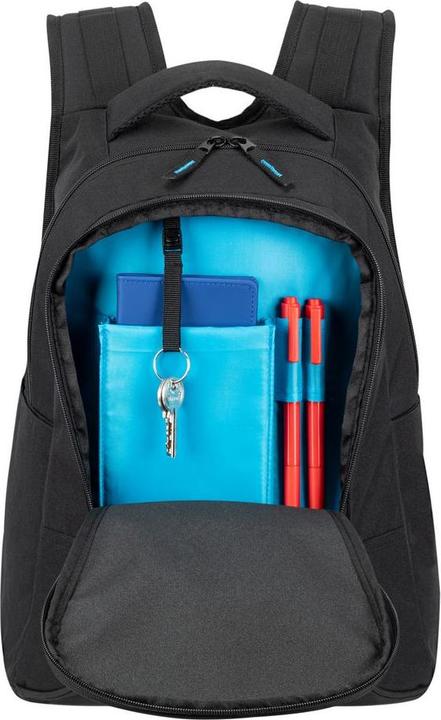 Actual product image Rivacase Gremio 22L Sports Bag 5565 (22 l)