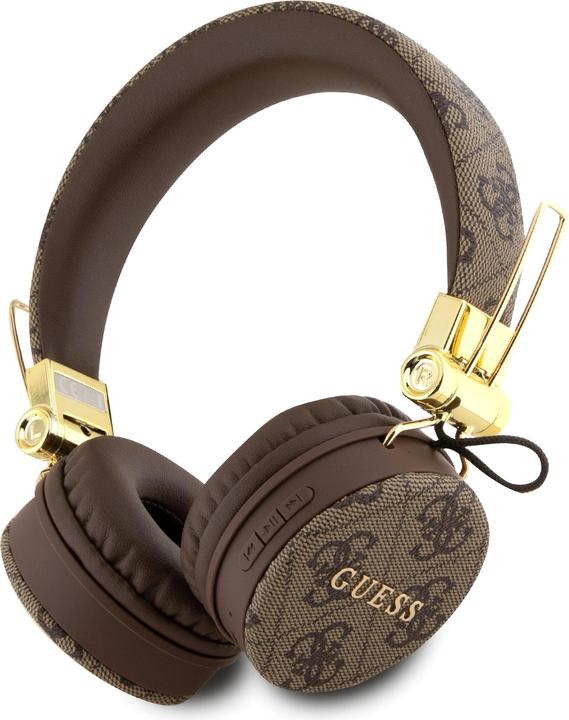 Actual product image Guess GUBH704GEMK (NC, 32 h, Wireless)