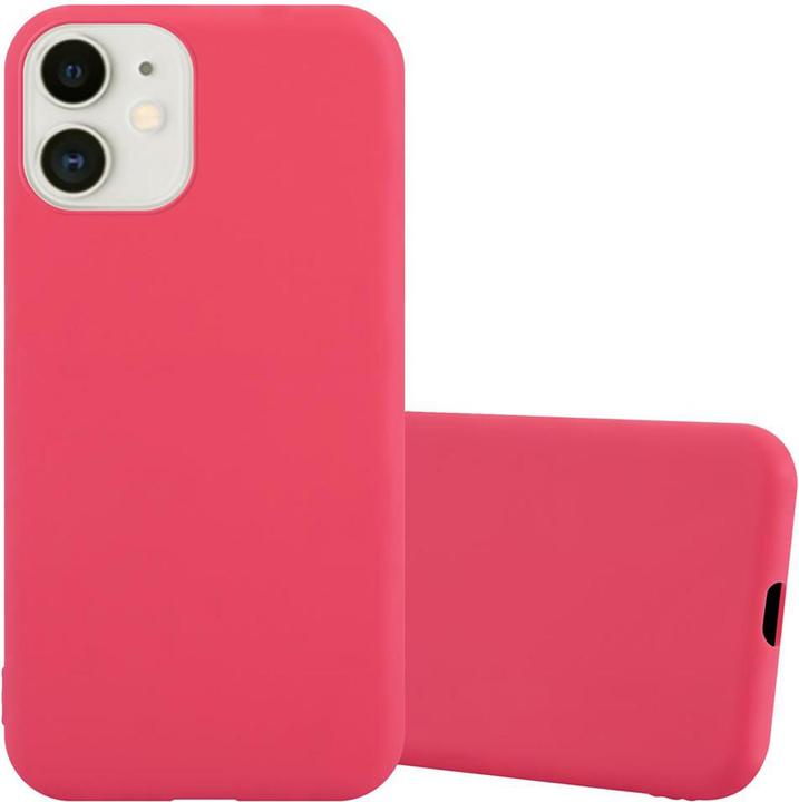 Candy red