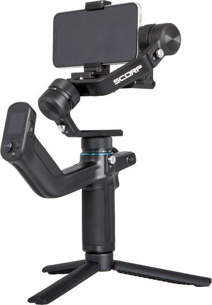 Actual product image FeiYu Tech Scorp Mini (System camera, Single-lens reflex camera, Action camera, Compact camera, 1.20 kg)