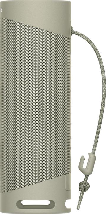 Produktbild Sony SRS-XB23 (12 h, Akkubetrieb)