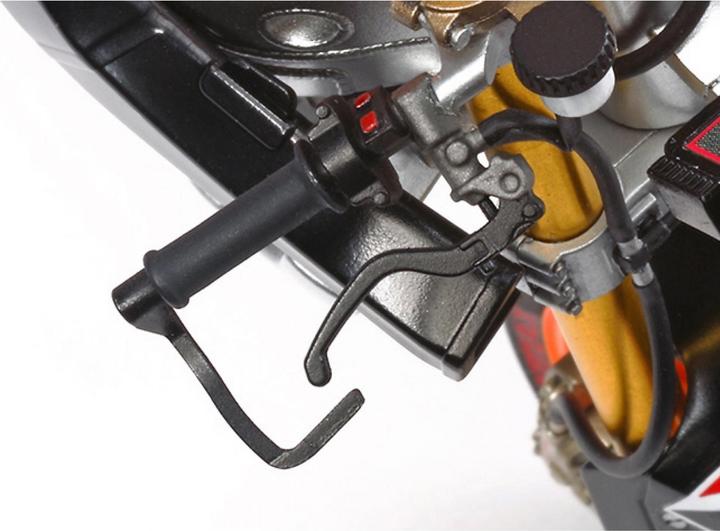 Immagine prodotto Tamiya Repsol Honda RC213V 2014