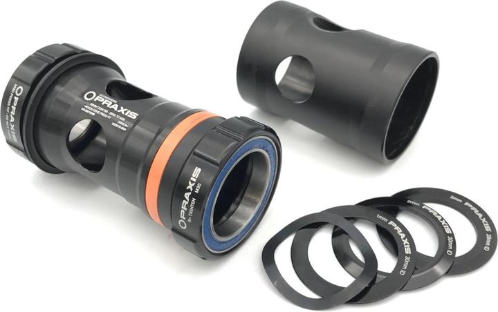 Produktbild Praxis works M30 MTB