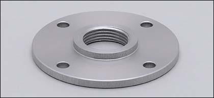Immagine prodotto IFM Piastra flangiata 65-80 G0.75 per sensori di livello LR E43202