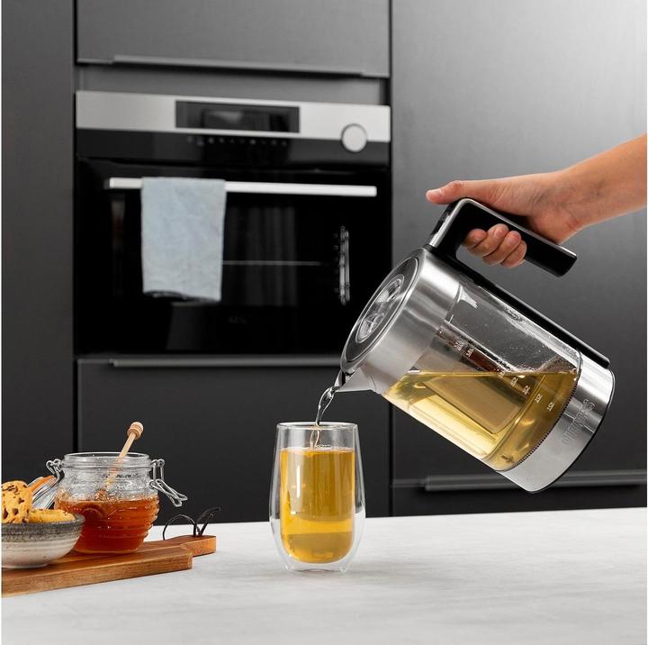 Produktbild Princess London Deluxe (1.70 l)