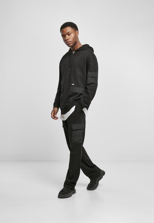 Produktbild Urban Classics Hoodie Commuter (S)