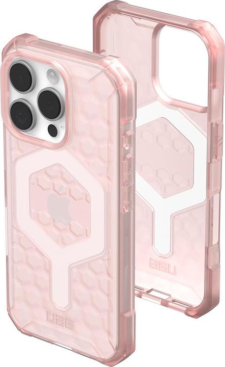 Produktbild UAG Urban Armor Gear Essential Armor MagSafe Case (Apple iPhone 16 Pro Max)