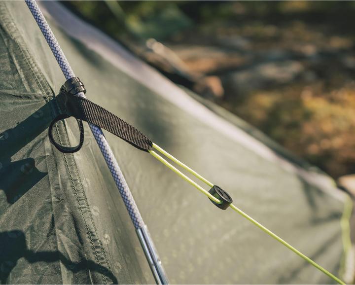 Produktbild Outwell Earth 4 Plus (Tunnelzelt, 7.20 kg, 4 Personen)
