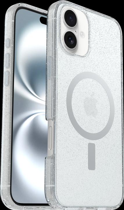 Actual product image OtterBox Symmetry mit MagSafe (Apple iPhone 16 Plus)
