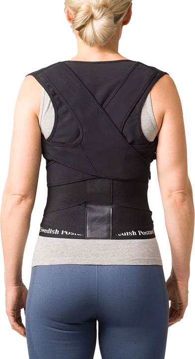 Actual product image Swedish Posture Posture waistcoat