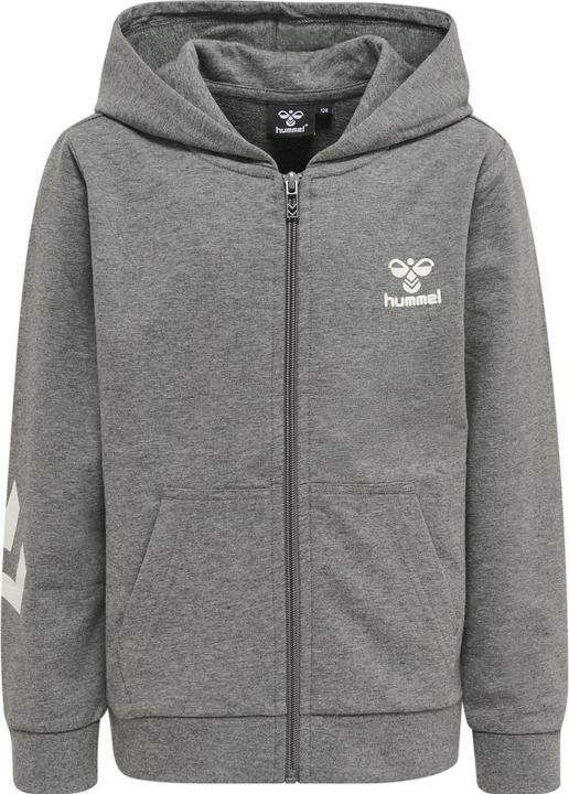 Immagine prodotto hummel Felpa con cappuccio Hmltrece Zip (116)