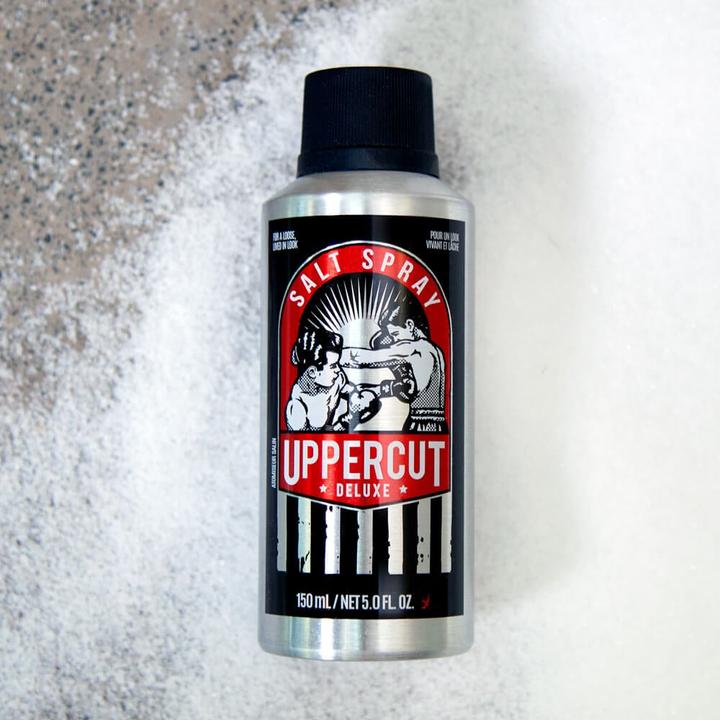 Immagine prodotto Uppercut Deluxe Sale marino (150 ml)