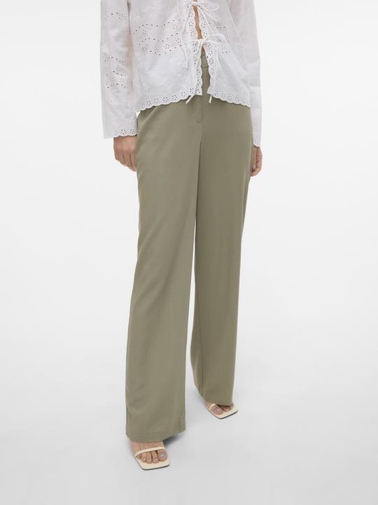Image du produit Vero Moda VMDINNA Pantalon taille haute Combinaison (36)