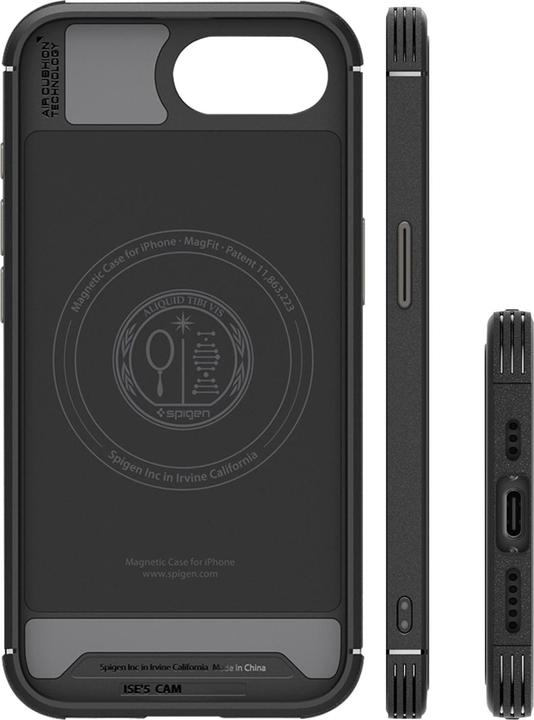 Image du produit Spigen Core Armor (Apple iPhone 16e)