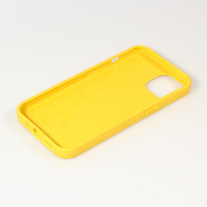 Produktbild Bioka Hülle Biologisch Abbaubar Eco-Friendly Kompostierbar (Apple iPhone 14 Plus)