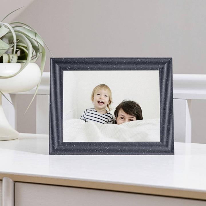 Produktbild Aura Frames Mason Luxe (9.70", 2048 x 1536 Pixel)