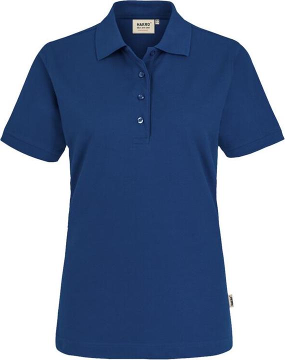 Produktbild Hakro Poloshirt MIKRALINAR® (4XL)
