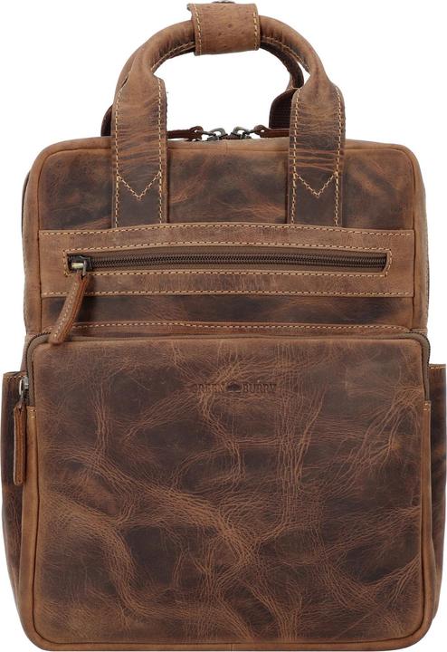 Produktbild Greenburry Rucksack / Daypack Vintage 1567A Backpack (9 l)