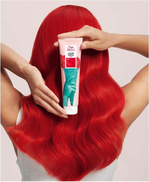 Produktbild Wella Color Fresh (150 ml)