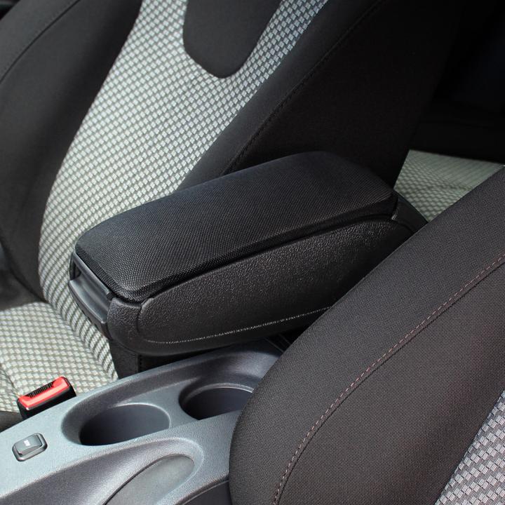Immagine prodotto Pro-Tec Bracciolo centrale della Seat Mii con vano portaoggetti in tessuto