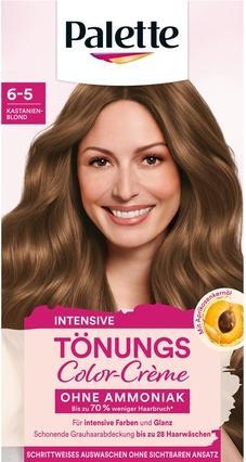 Henkel Color-Creme (6-5 Kastanienblond)