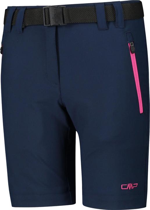 Produktbild CMP Campagnolo Trekking Zipp Off Girls (128)