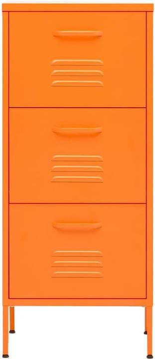 Produktbild VidaXL Nalren (42.5 x 35 x 101.5 cm)