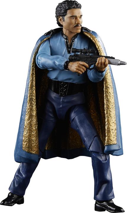 Produktbild Hasbro Star Wars Figuren ass.