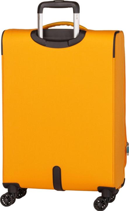 Produktbild American Tourister Koffer & Trolley Pulsonic Spinner 68 EXP (64 l, M (50 - 90l))