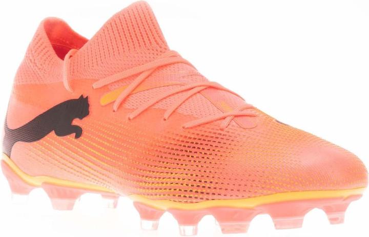 Image du produit Puma - Chaussures de foot FUTURE MATCH FG/AG - Femme (37)