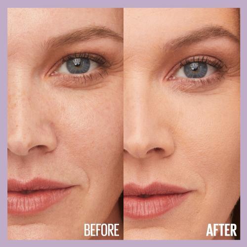Actual product image Maybelline New York MNY Superstay/Everfresh (126 Nude)
