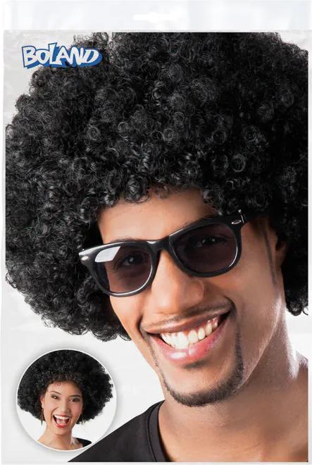 Image du produit Boland Afro noir