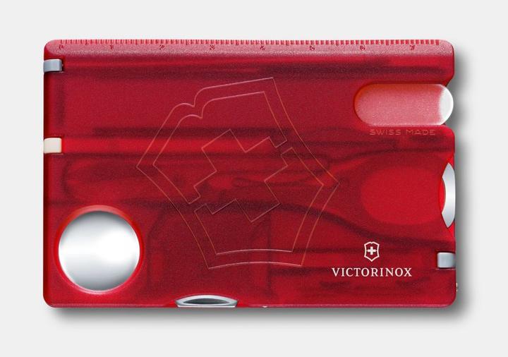 Immagine prodotto Victorinox SwissCard Nailcare