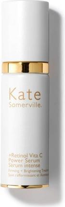 Kate Somerville Retinol Vita C Power Serum and Brightening Treatment Anti-Ageing Vitamin C Skin Firm (30 ml)