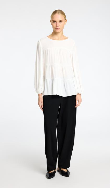 Image du produit Selected Femme Blouse à manches longues (40)