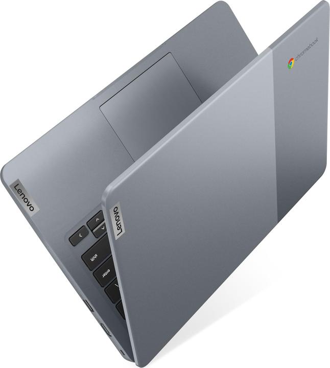 Produktbild Lenovo IP Slim 3 Chrome (14", Intel Core i3-N305, 8 GB, 256 GB, DE)