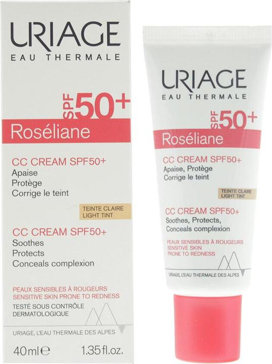 Immagine prodotto Uriage Roséliane (Tinta chiara)