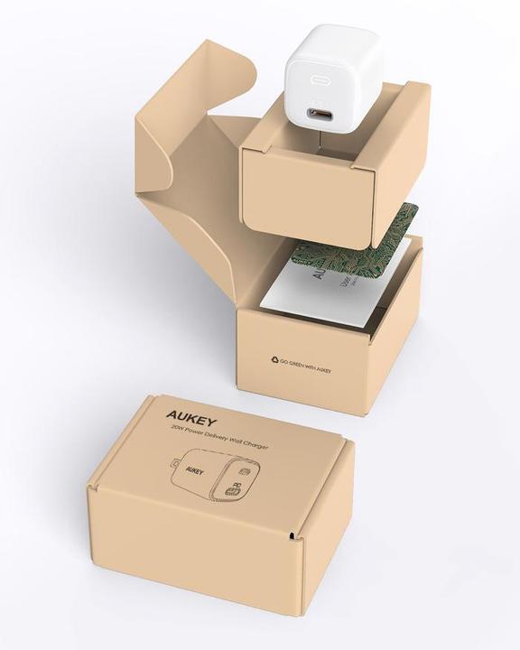 Produktbild Aukey Omnia Mini (20 W)