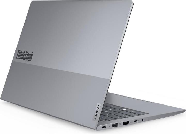 Immagine prodotto Lenovo ThinkBook 14 Gen 7 (14", Intel Core Ultra 7 155H, 32 GB, 1000 GB, CH)