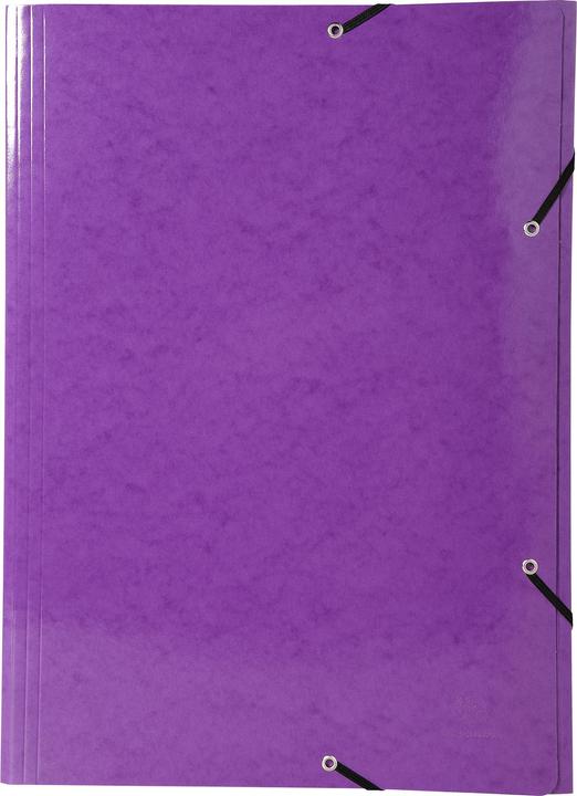 Image du produit Exacompta Porte-documents avec élastique (A3, 1 x)