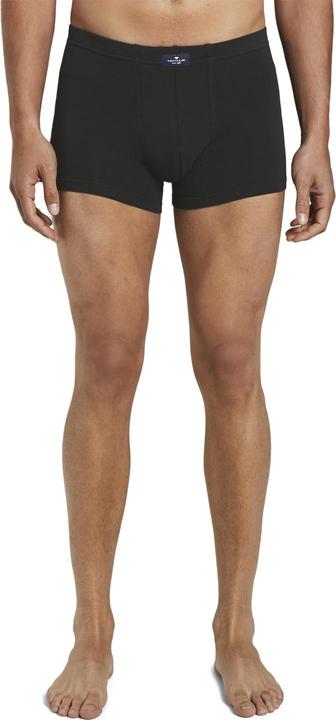 Produktbild Tom Tailor Herren Boxershorts Retro (6, L, 4er Pack)